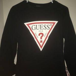 Guess Long Sleeve